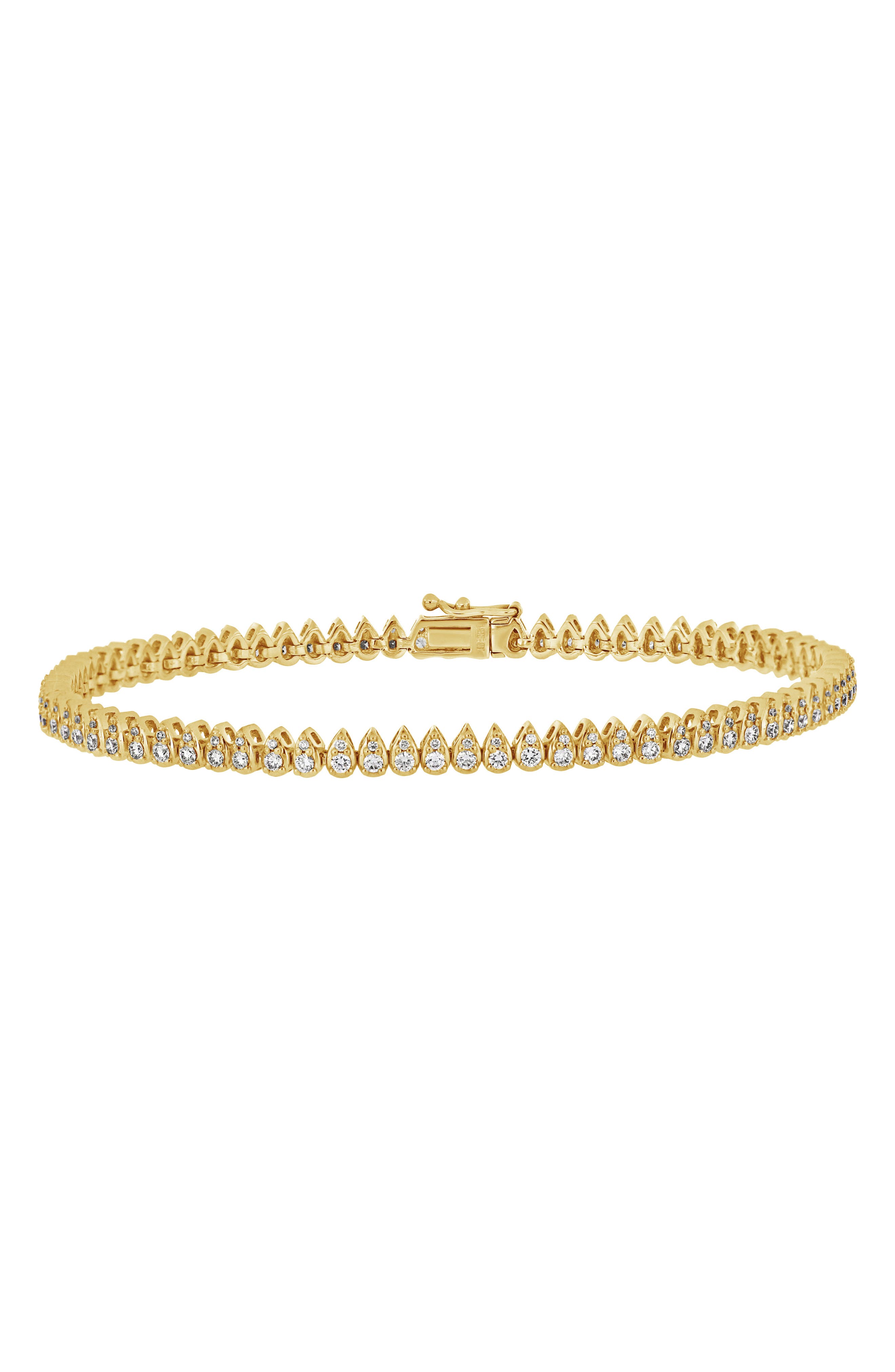 selected 18K YELLOW GOLD