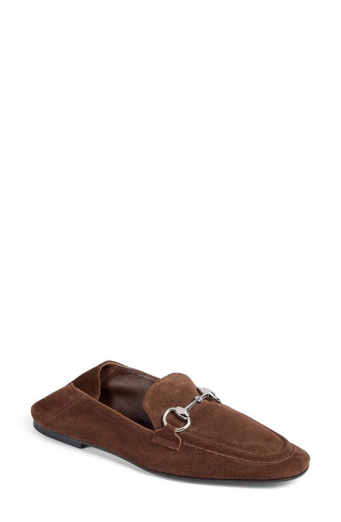 Pierre Convertible Horsebit Loafer (Women)
