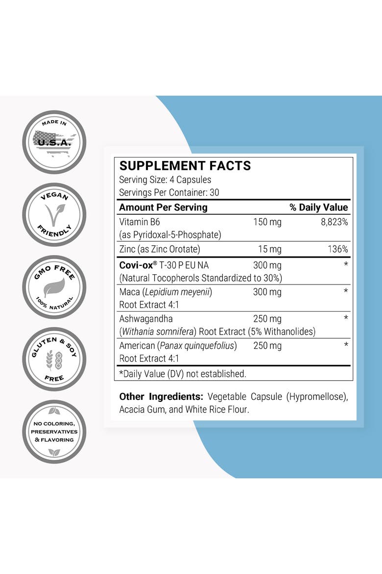 Natural Prolactin Balance Formula, Alternate, color, None