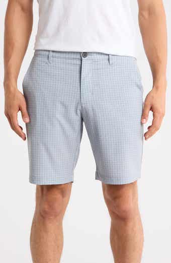 Tommy Bahama Geo Ace Shot Printed Shorts