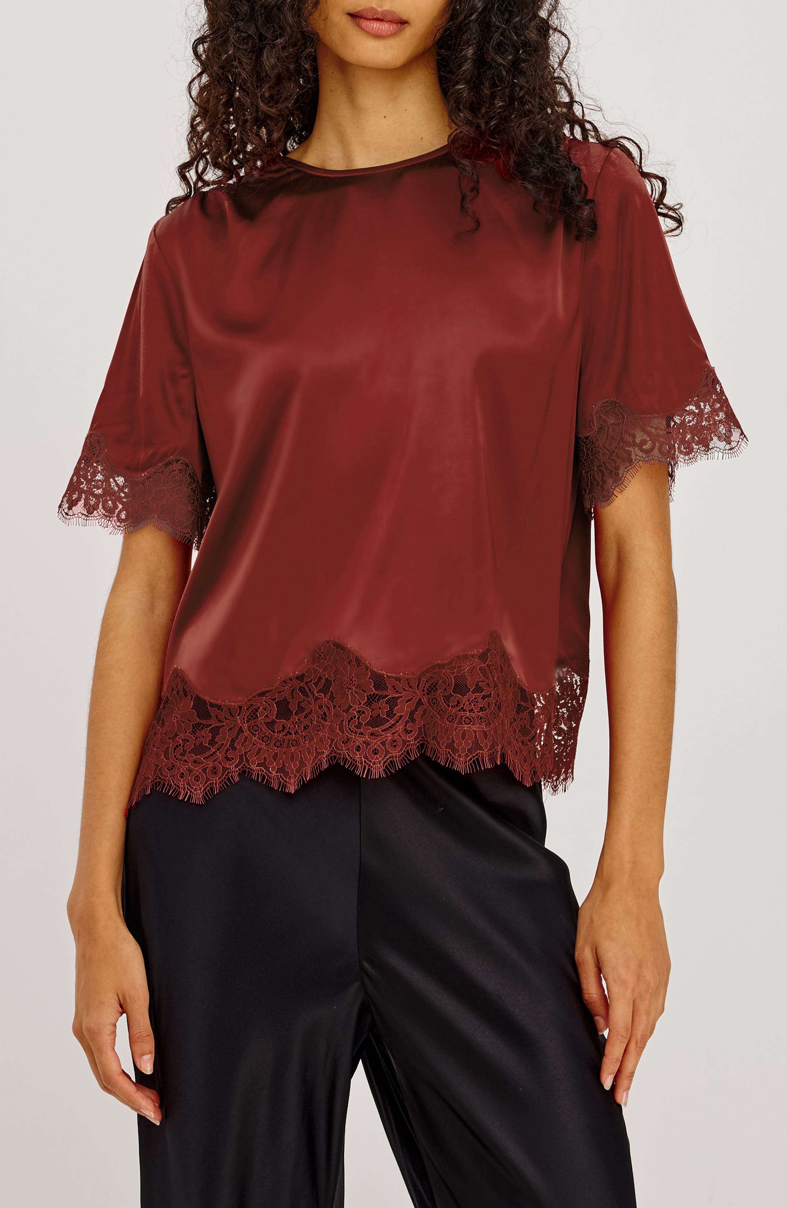 selected CRIMSON