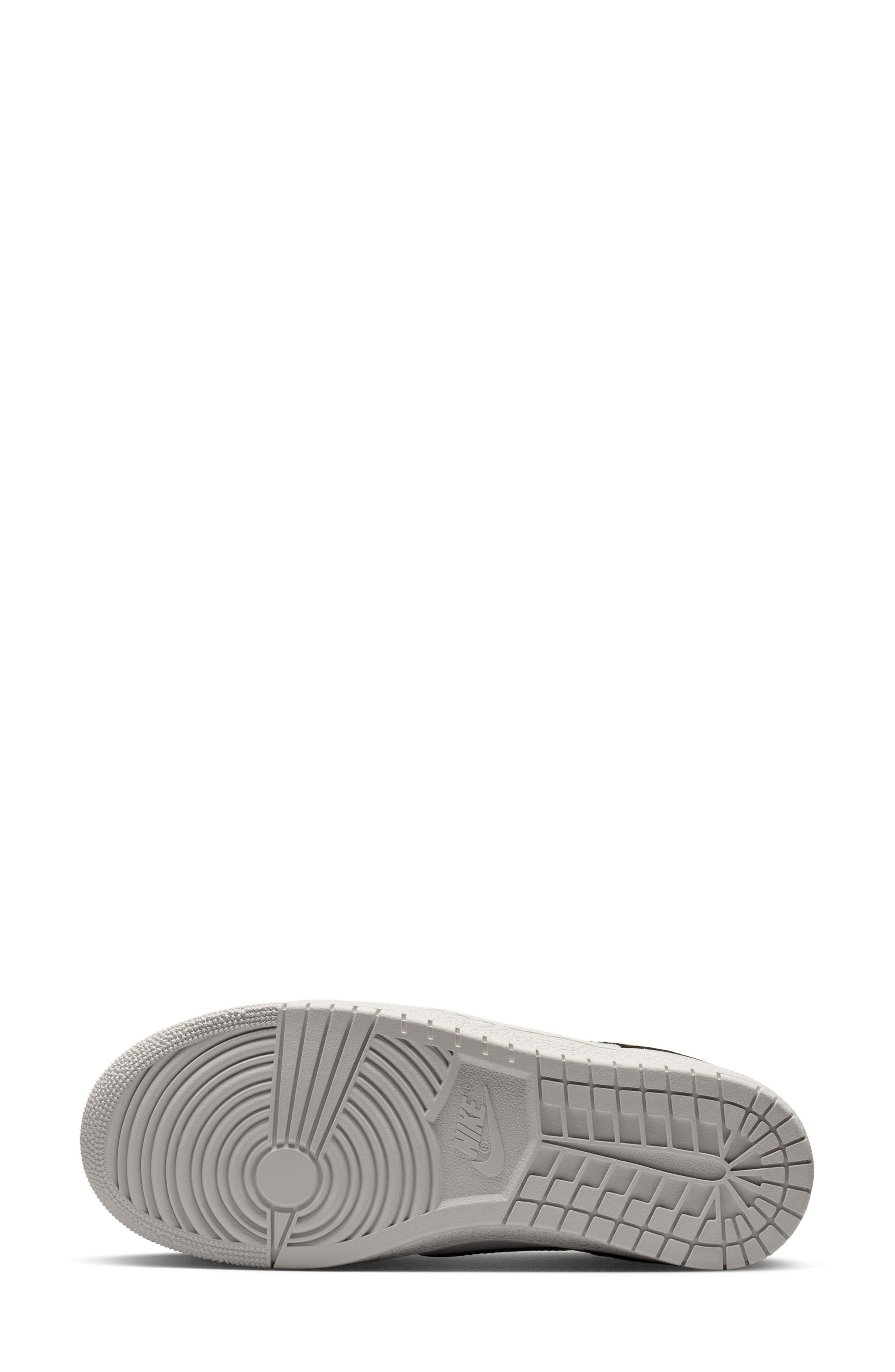 Jordan Air Jordan Skyline Sneaker, Alternate, color, Swan/M Gold