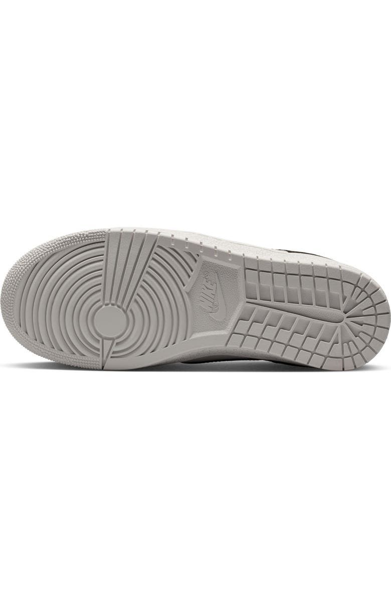 Jordan Air Jordan Skyline Sneaker, Alternate, color, Swan/M Gold