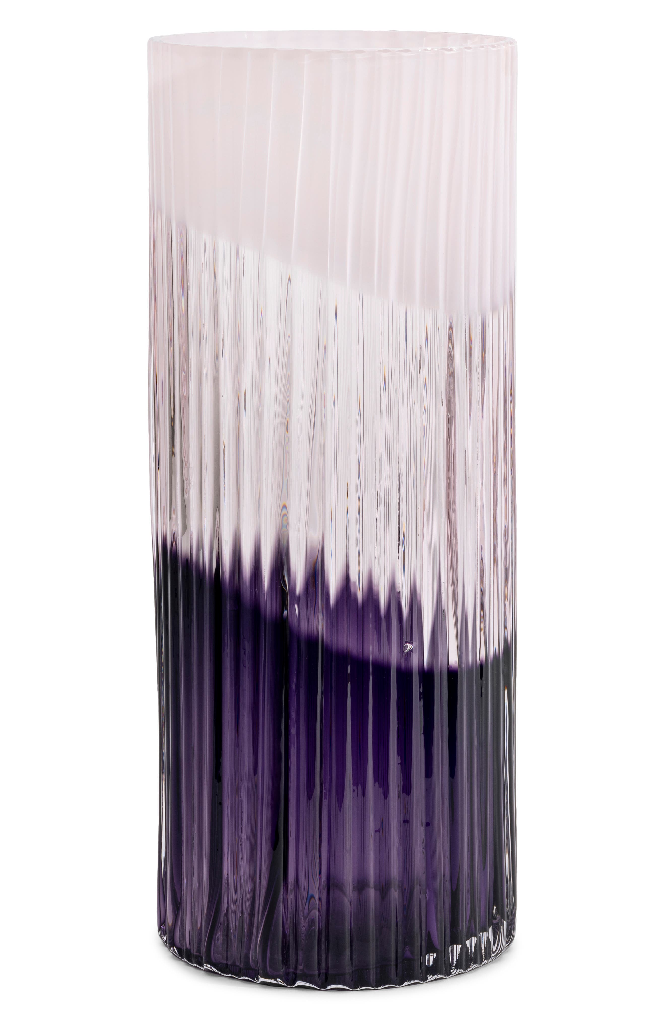 selected PINK/ AUBERGINE