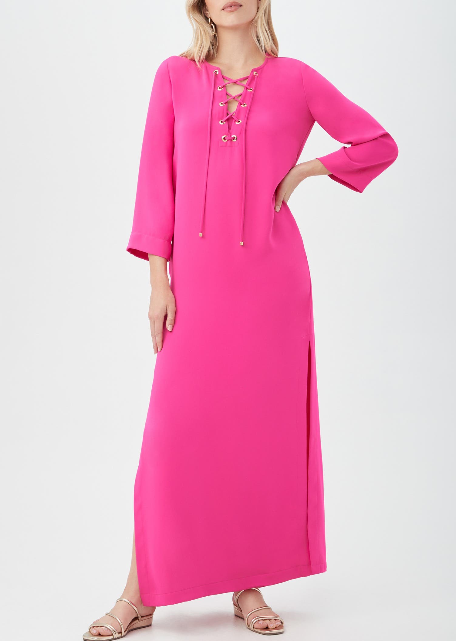 Catamaran Dress - image 5