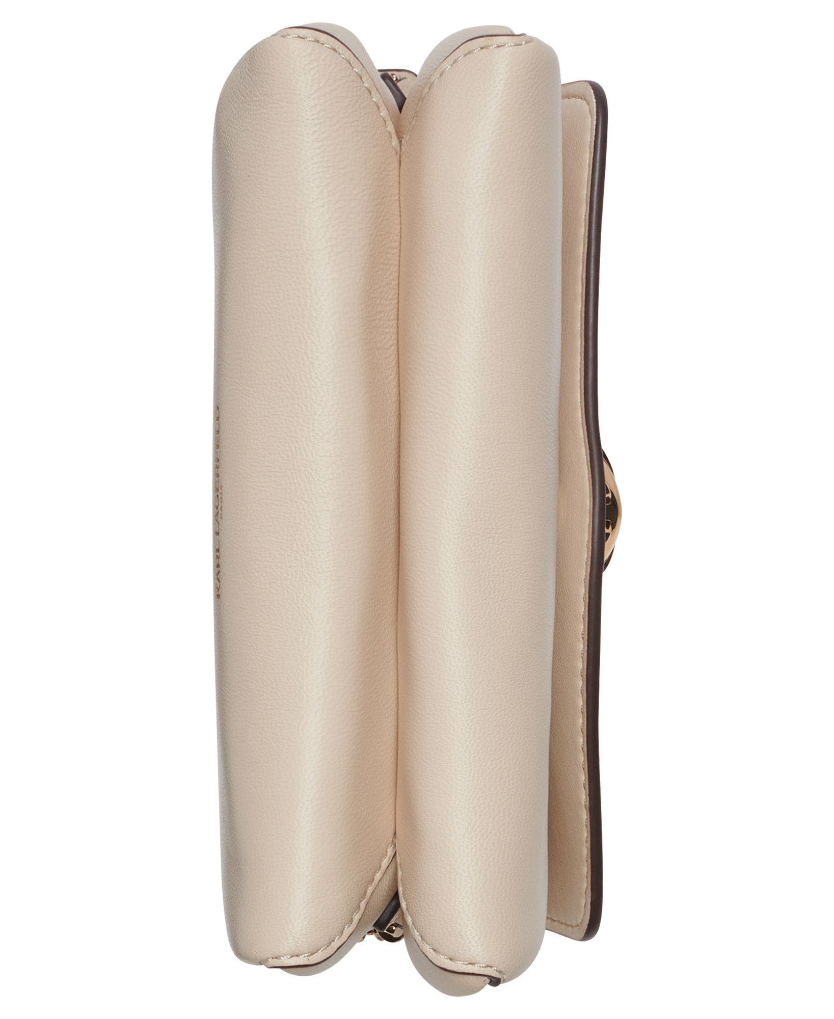 Chantaye Crossbody, Alternate, color, Brie