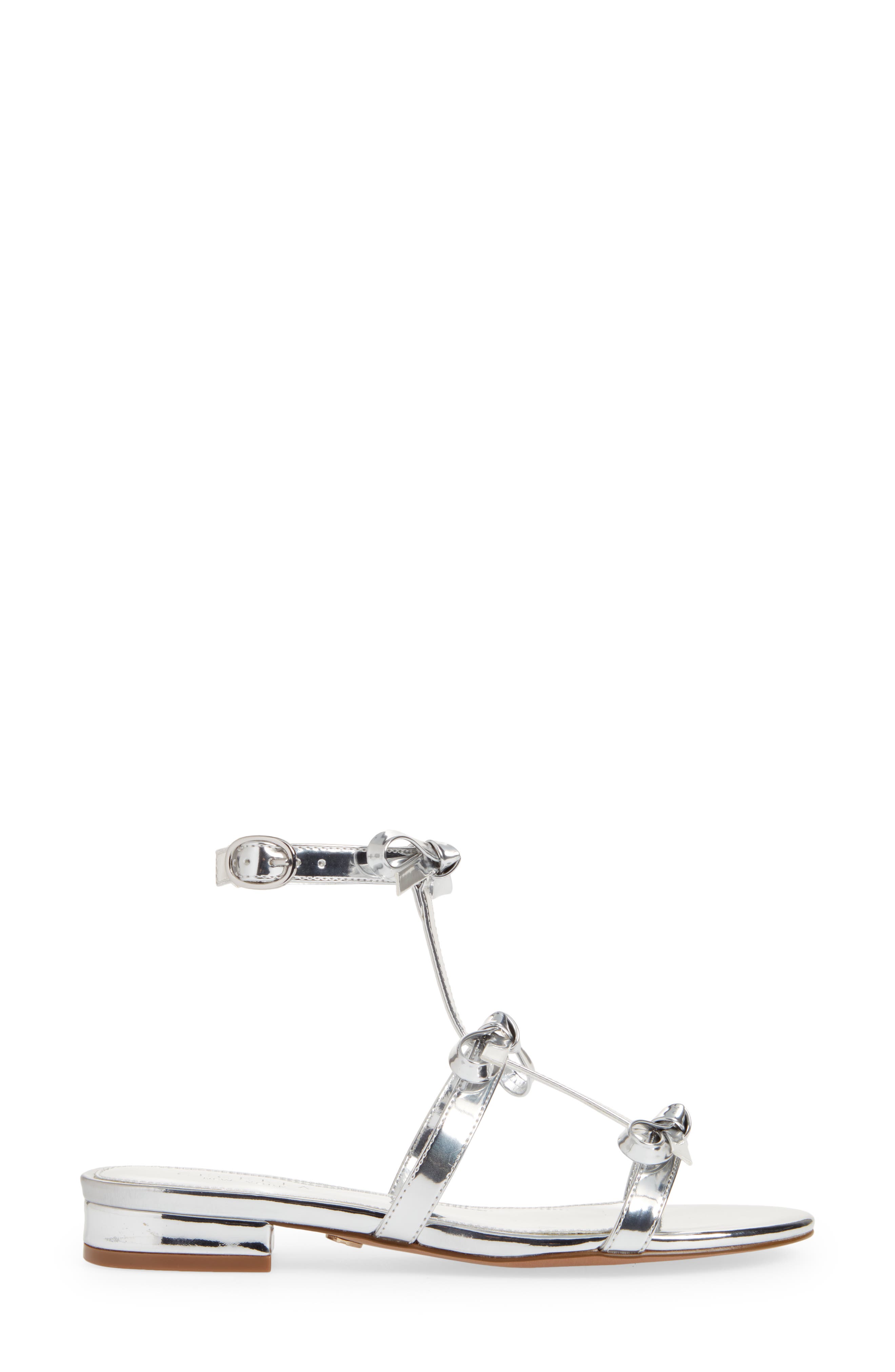 Cecelia New York Anna Strappy Sandal, Alternate, color, 