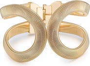 Ettika Abstract Flex Cuff