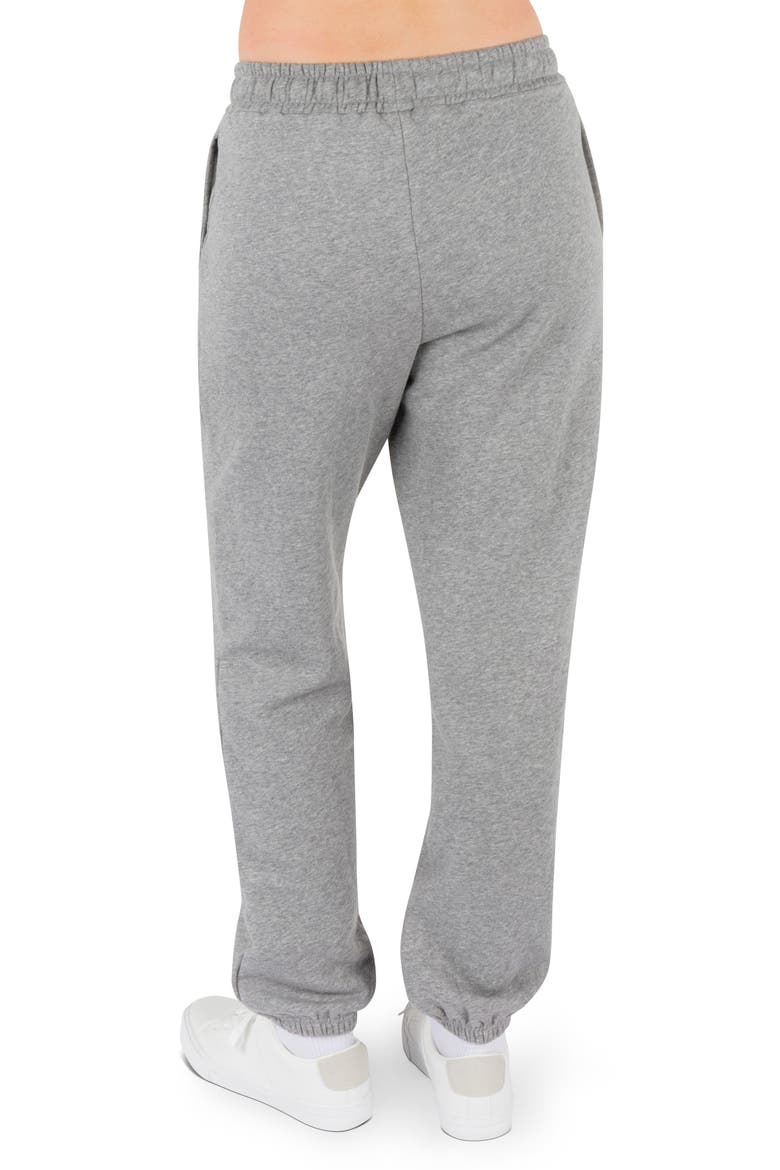Solamar Joggers, Alternate, color, GREY HEATHER