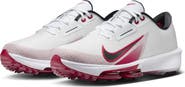 Nike Air Zoom Waterproof Infinity Tour Golf Shoe