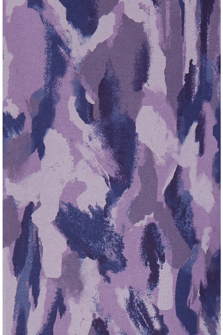 Live In Reversible Yoke Leggings, Alternate, color, PURPLE MULLED AMELIA PRINT