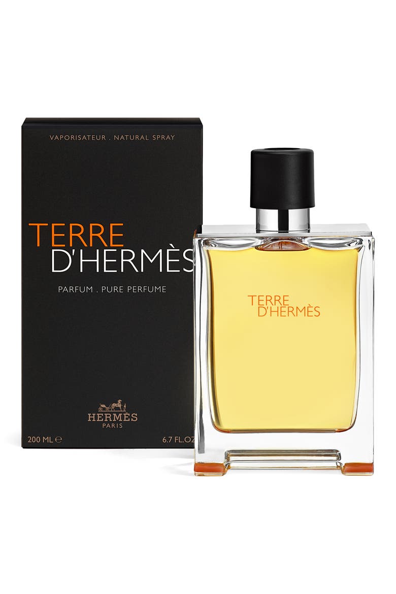 Terre d’Hermès - Pure Perfume, Alternate, color, NO COLOR