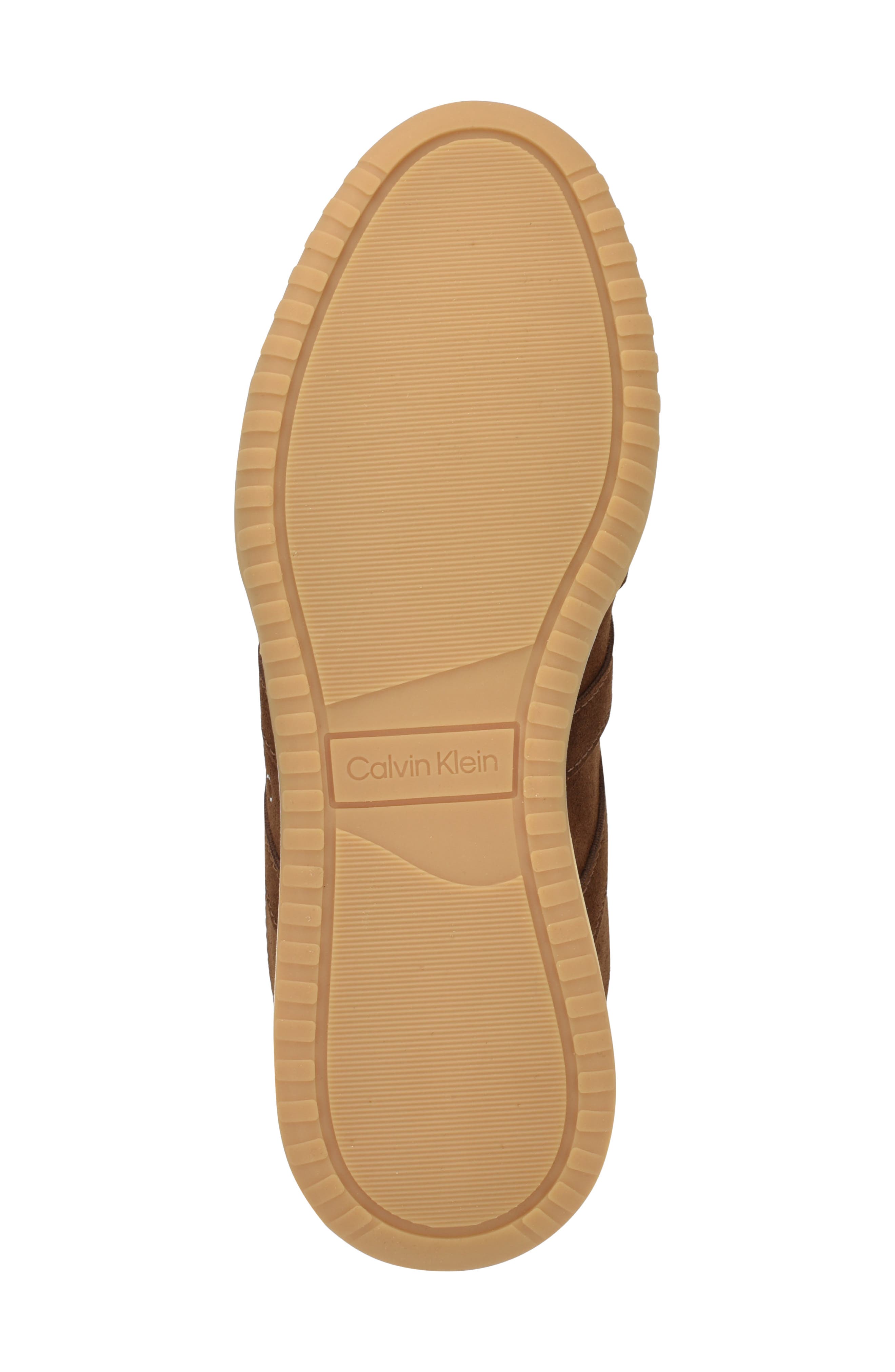 Hendrea Sneaker, Alternate, color, BROWN