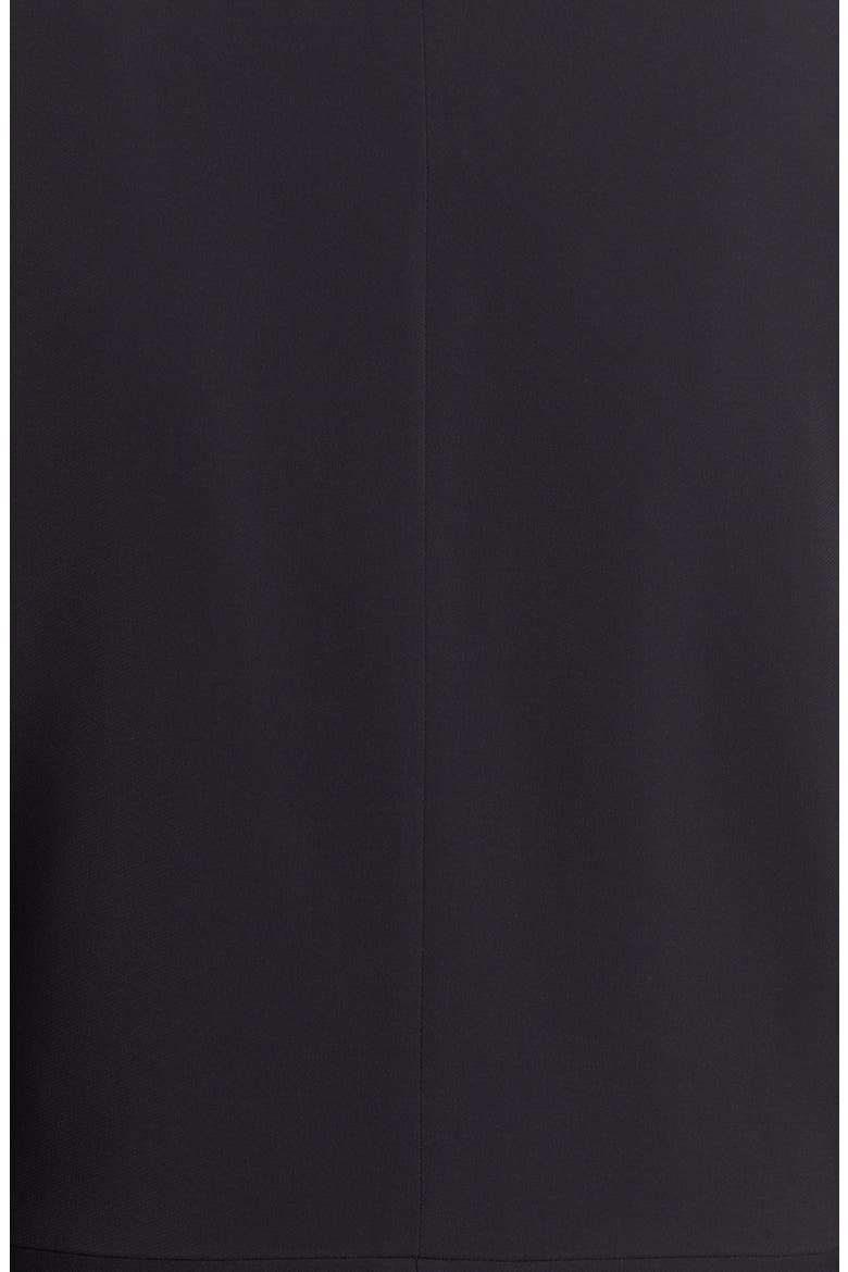 'Devon' Jacket, Alternate, color, BLACK