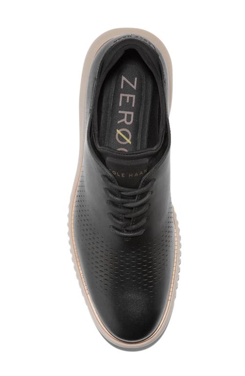 Cole Haan 2.zerogrand Laser Wing Oxford