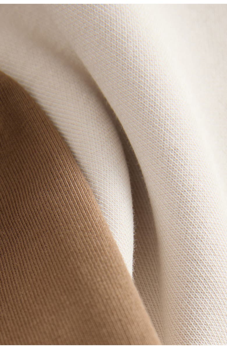 NEXT Kids' Utility Sweatshirt & Cargo Joggers Set, Alternate, color, 