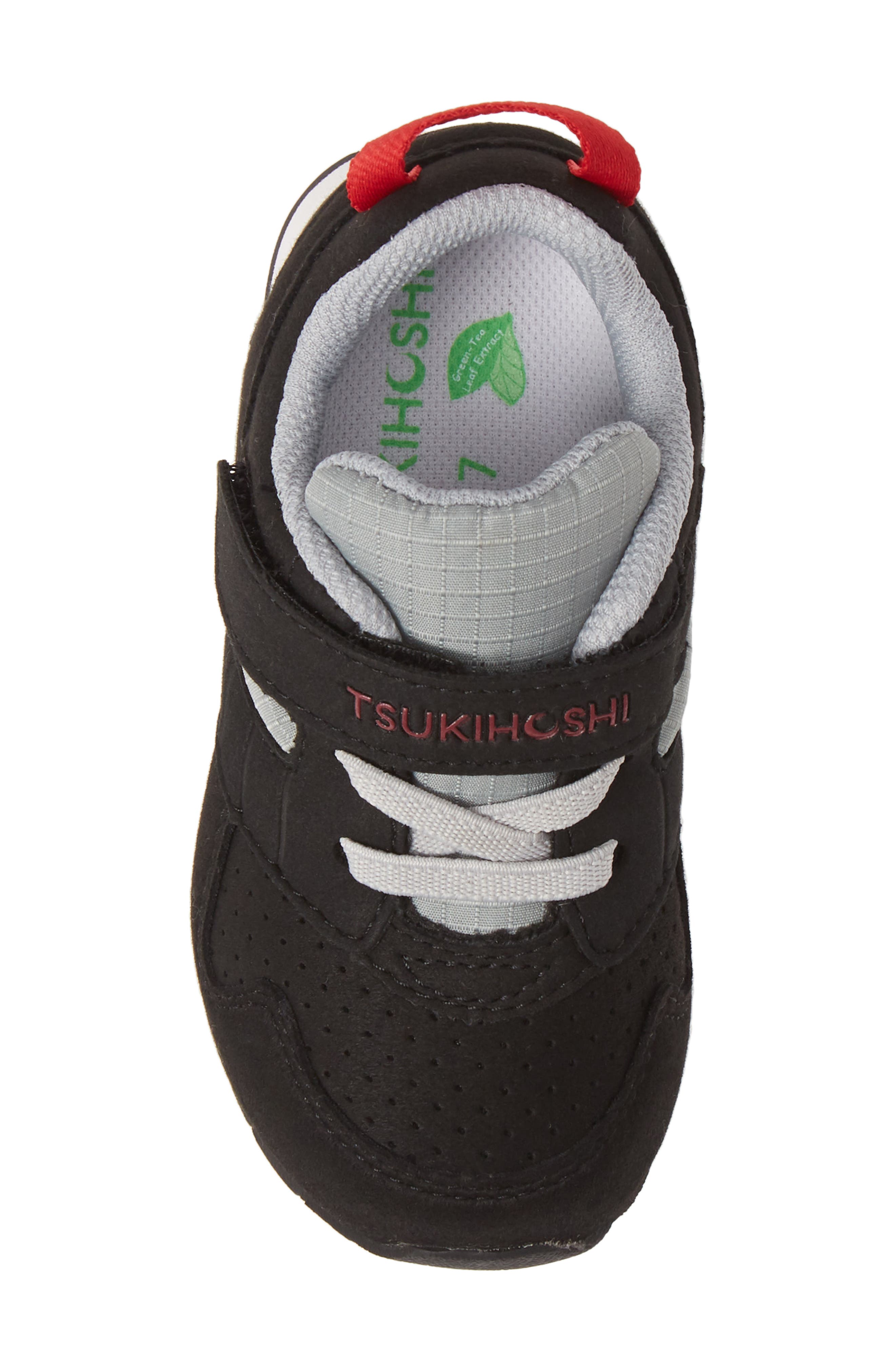 Tsukihoshi Racer Sneaker, Alternate, color, 