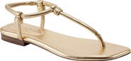 Marc Fisher LTD Maycee Ankle Strap Sandal