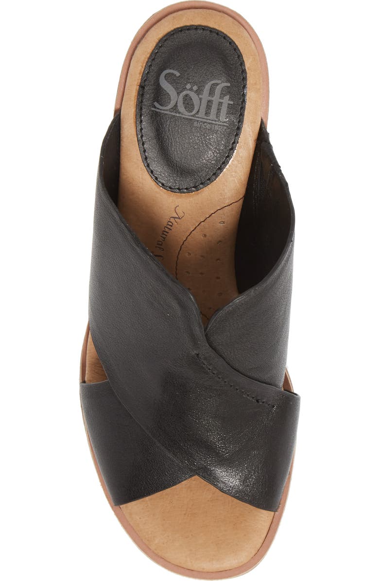 Söfft Perrie Sandal, Alternate, color,