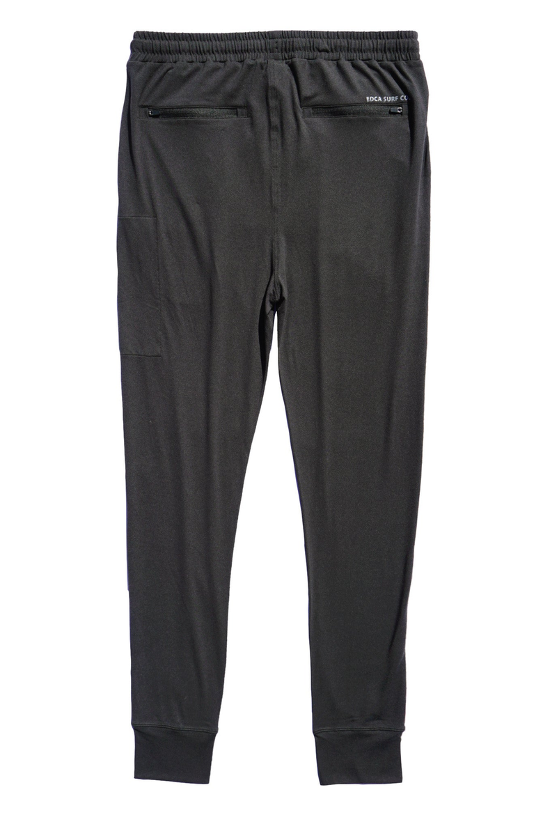 Bayside Performance Joggers, Alternate, color, Black
