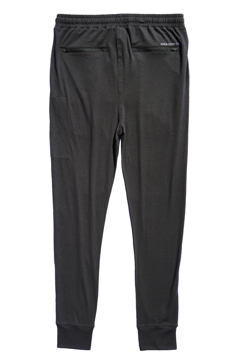 Everyday California Bayside Performance Joggers, Alternate, color, Black