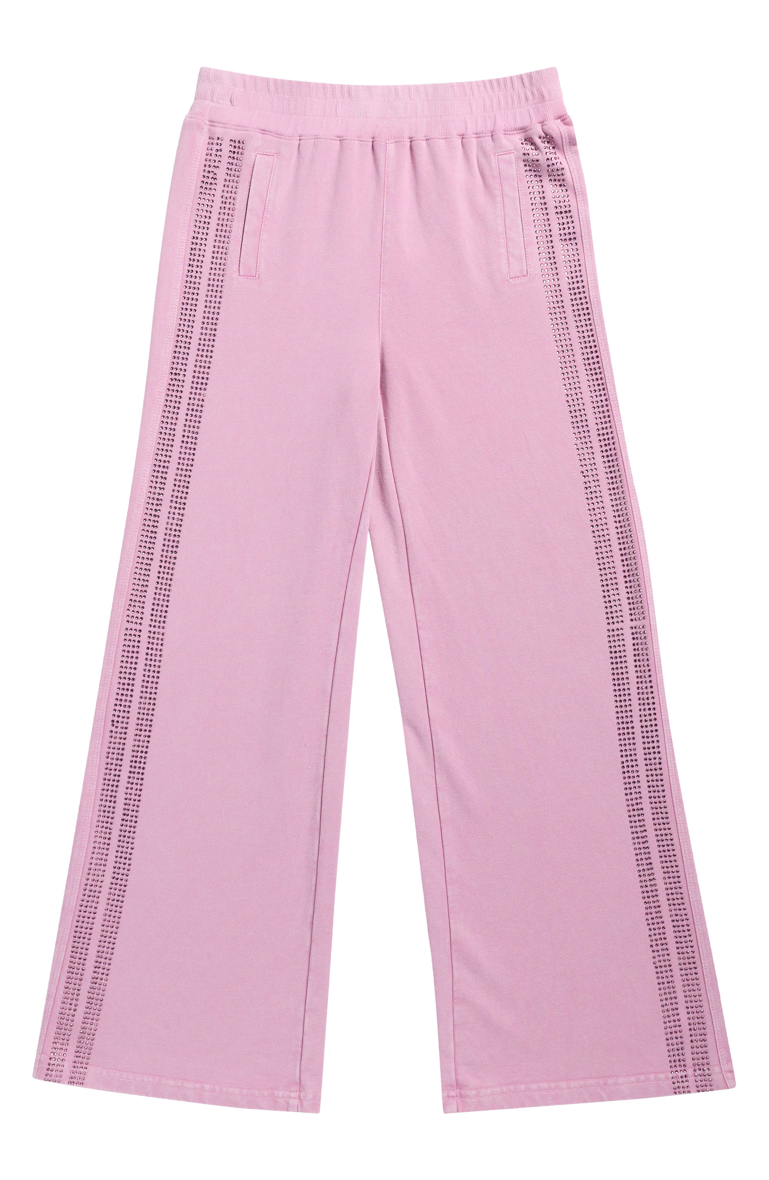 ROSE PINK