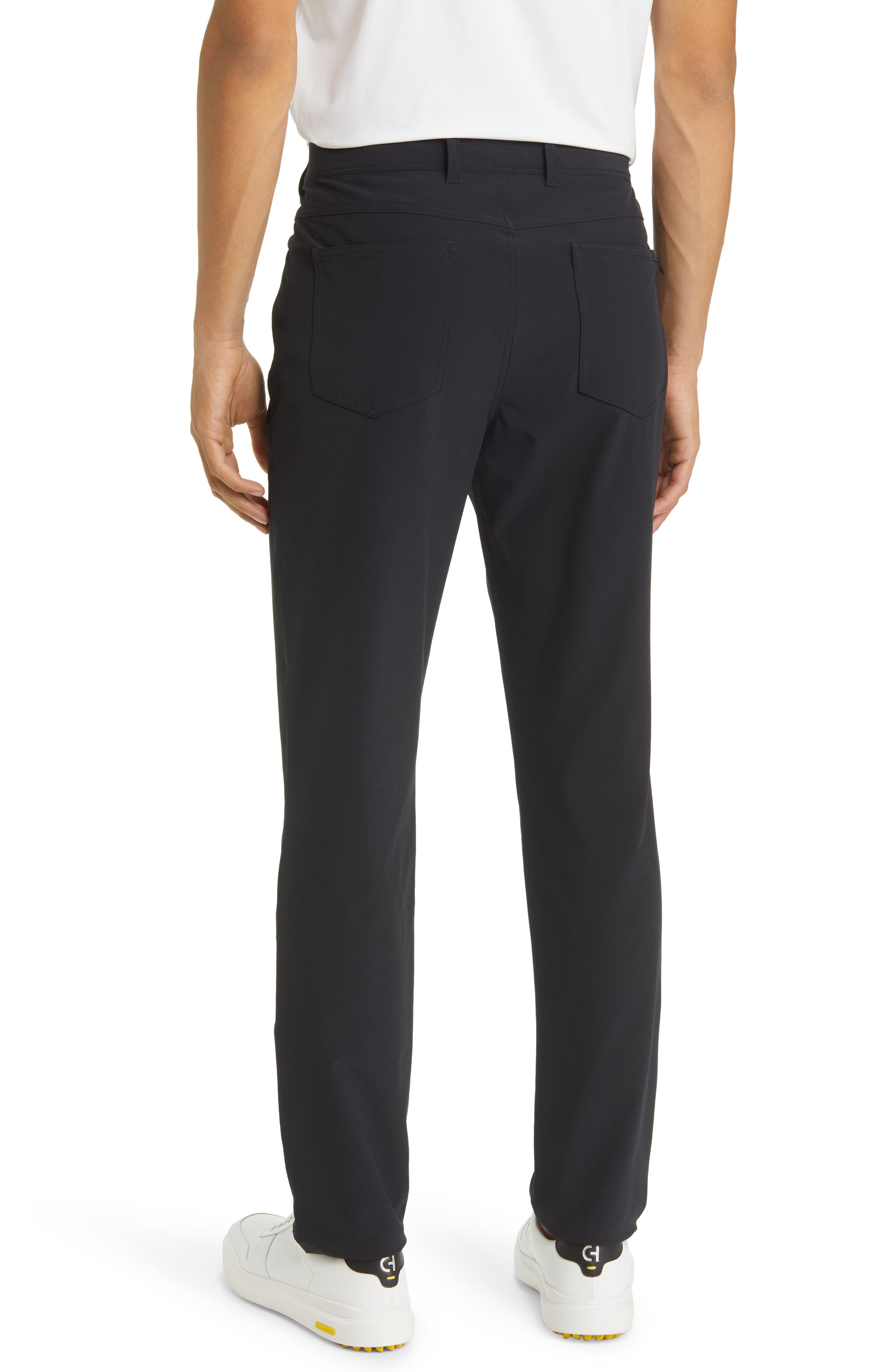 Helmsman Five-Pocket Performance Pants - image 2