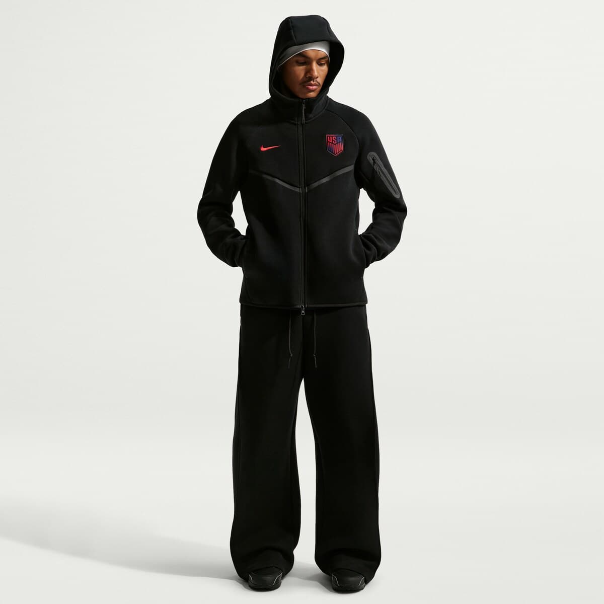 selected Black