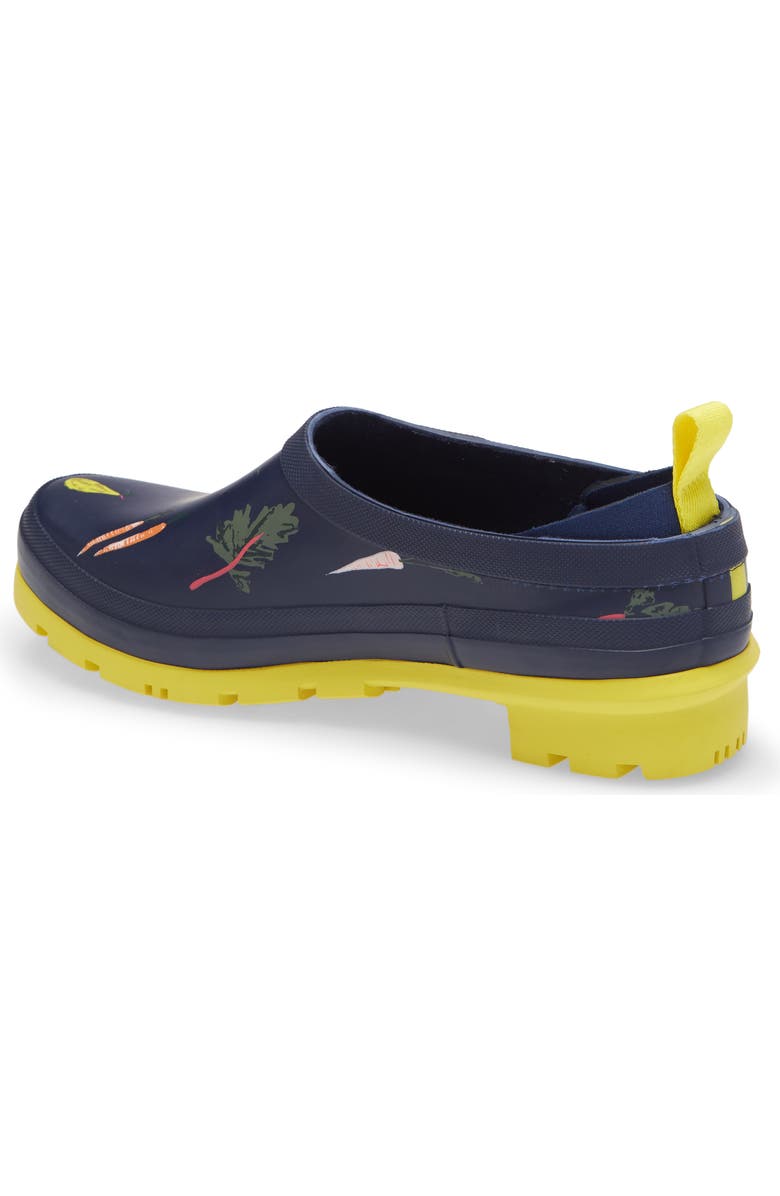 Joules Rain Boot Clog, Alternate, color,