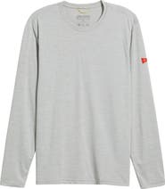 Florence Airtex Performance Long Sleeve T-Shirt