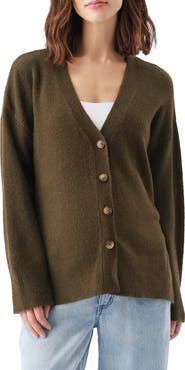 Ripe Maternity Tully Knit Cardigan