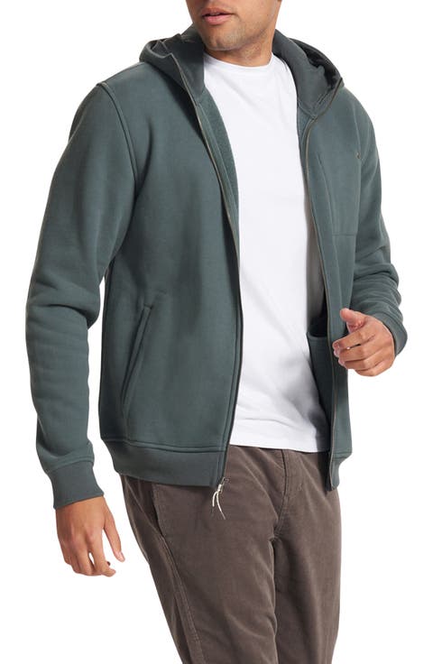Seaside Hoodie