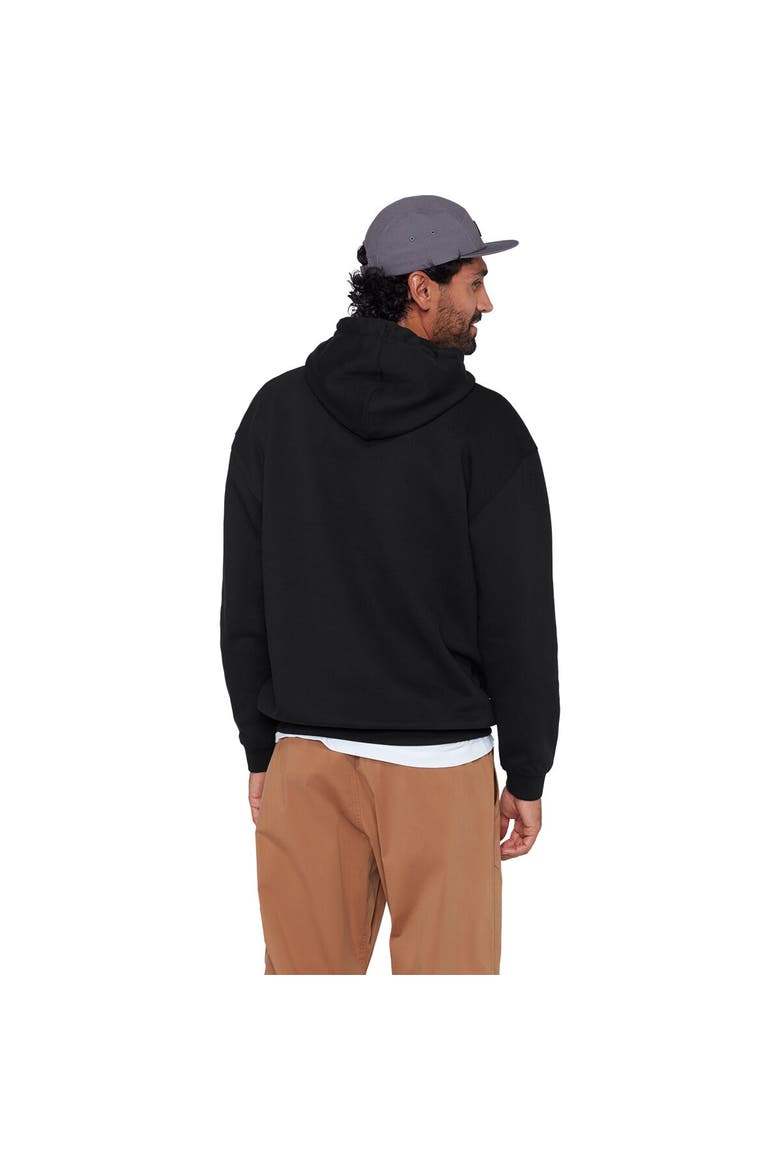 Base Ml Classic Hoodie - Men's, Alternate, color, Black