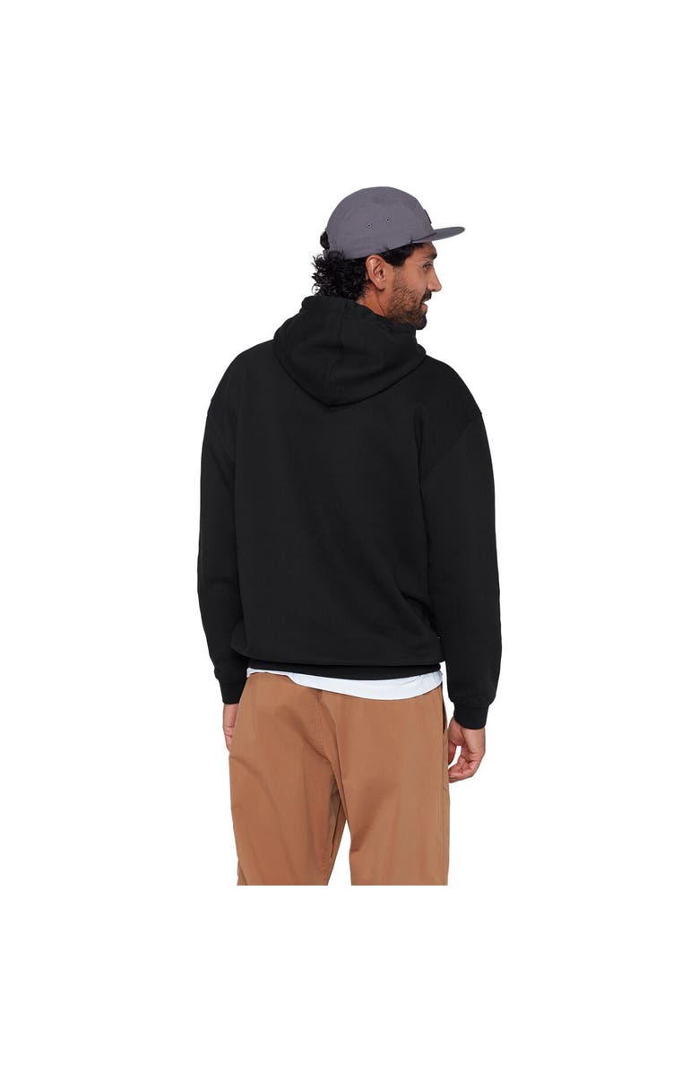 Mammut Base Ml Classic Hoodie - Men's, Alternate, color, Black