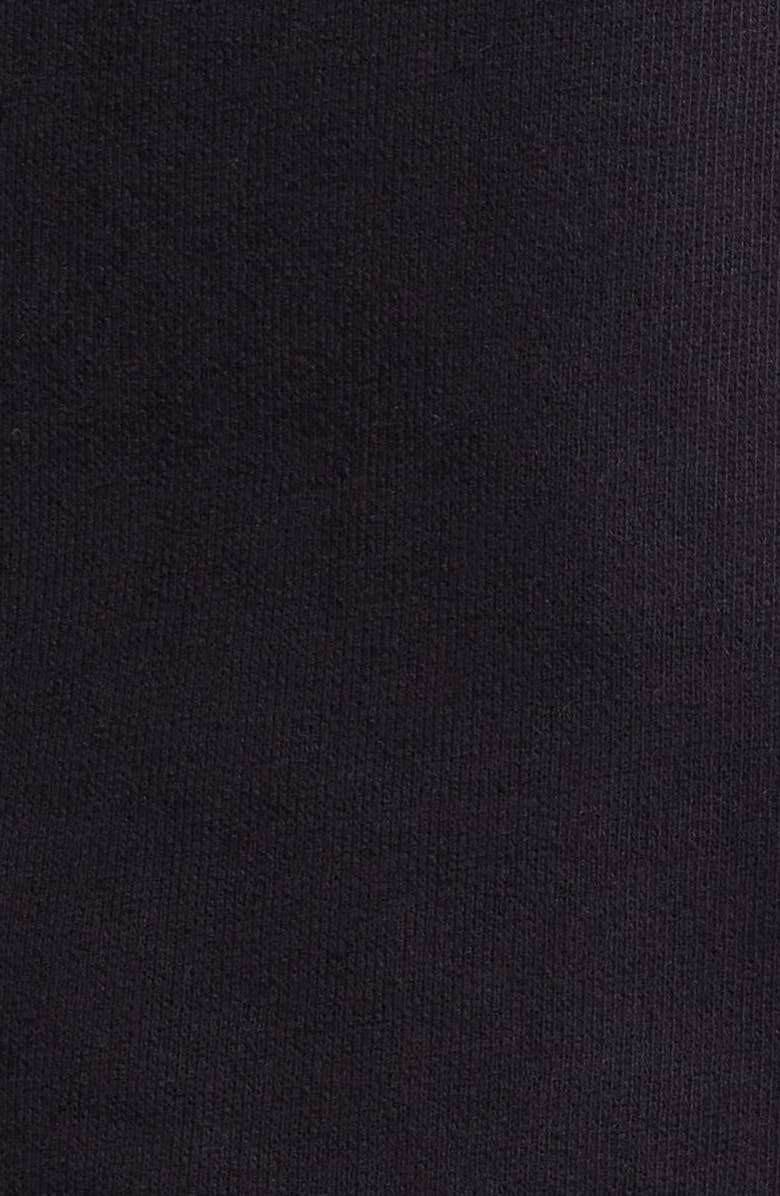 PTCL x Playboy Varsity Stripe Sweat Shorts, Alternate, color,