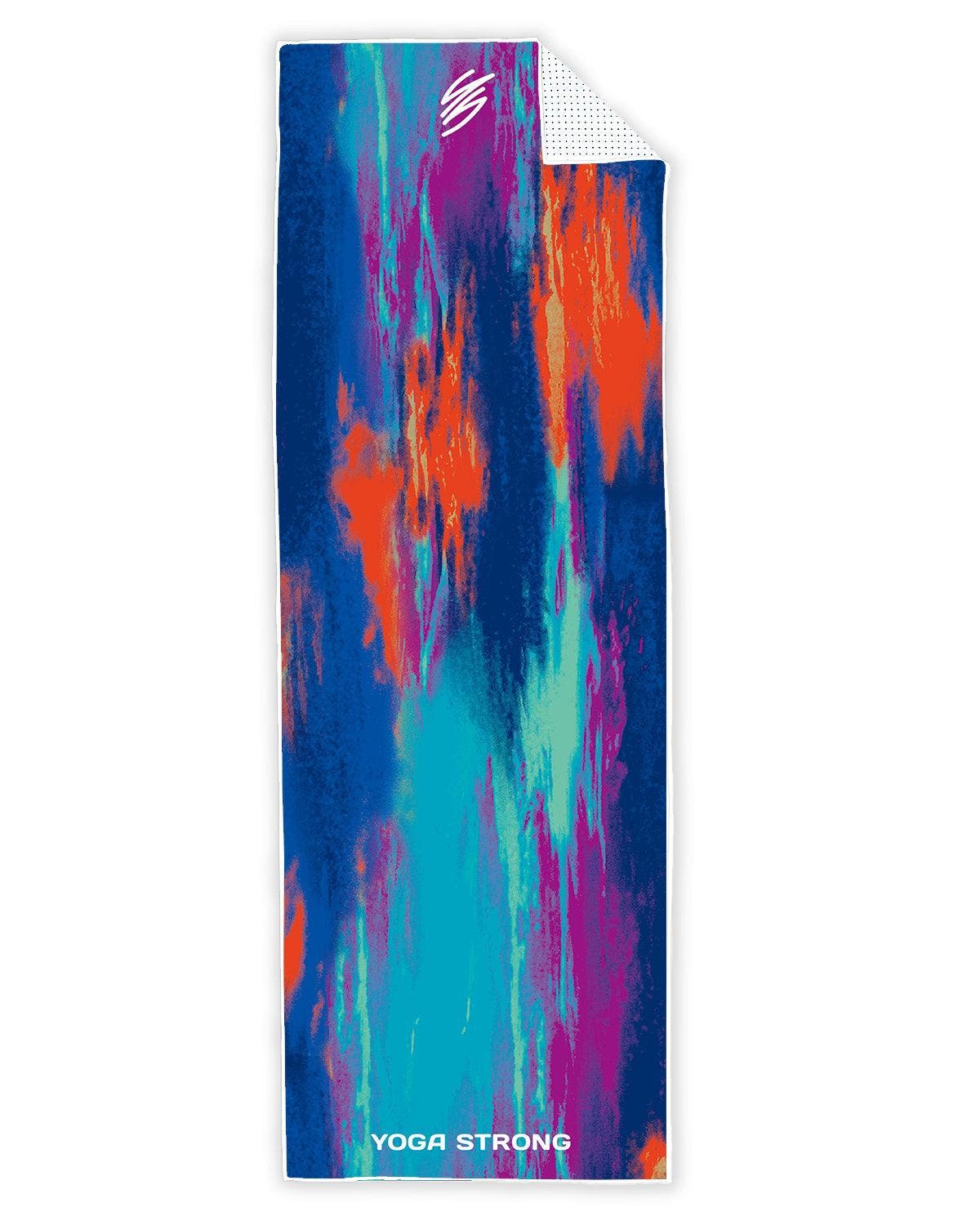Blue/Orange