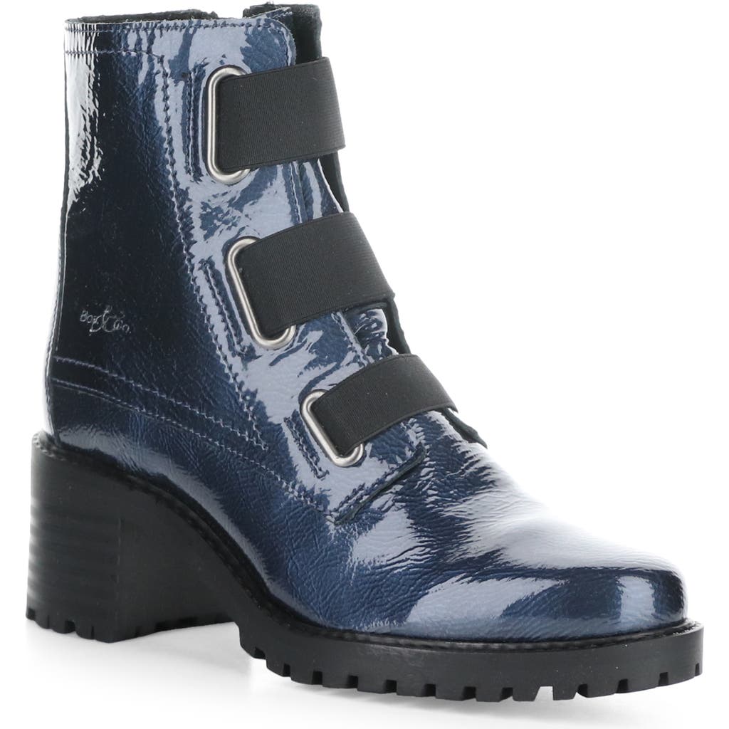 Bos. & Co. Indie Waterproof Bootie In Multi
