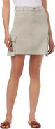 Joe's Cargo Miniskirt