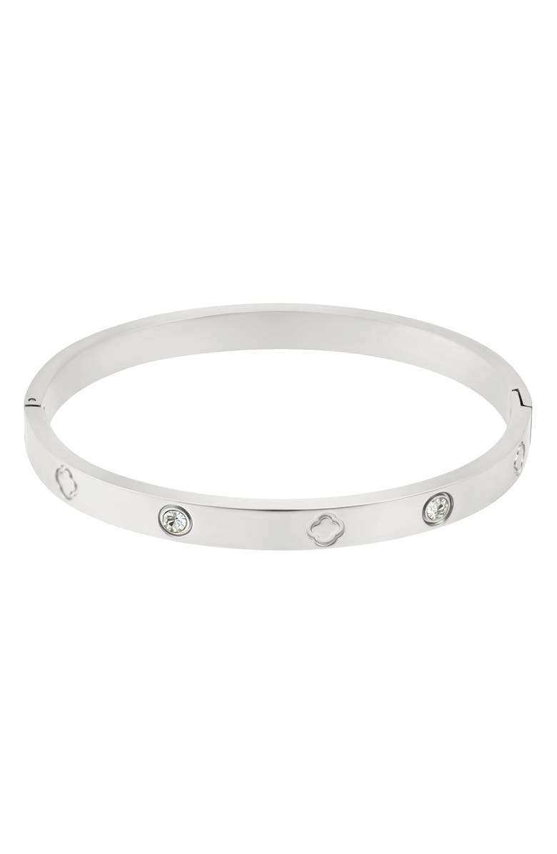 Adornia 5-Piece Assorted Bracelets Set, Alternate, color, 