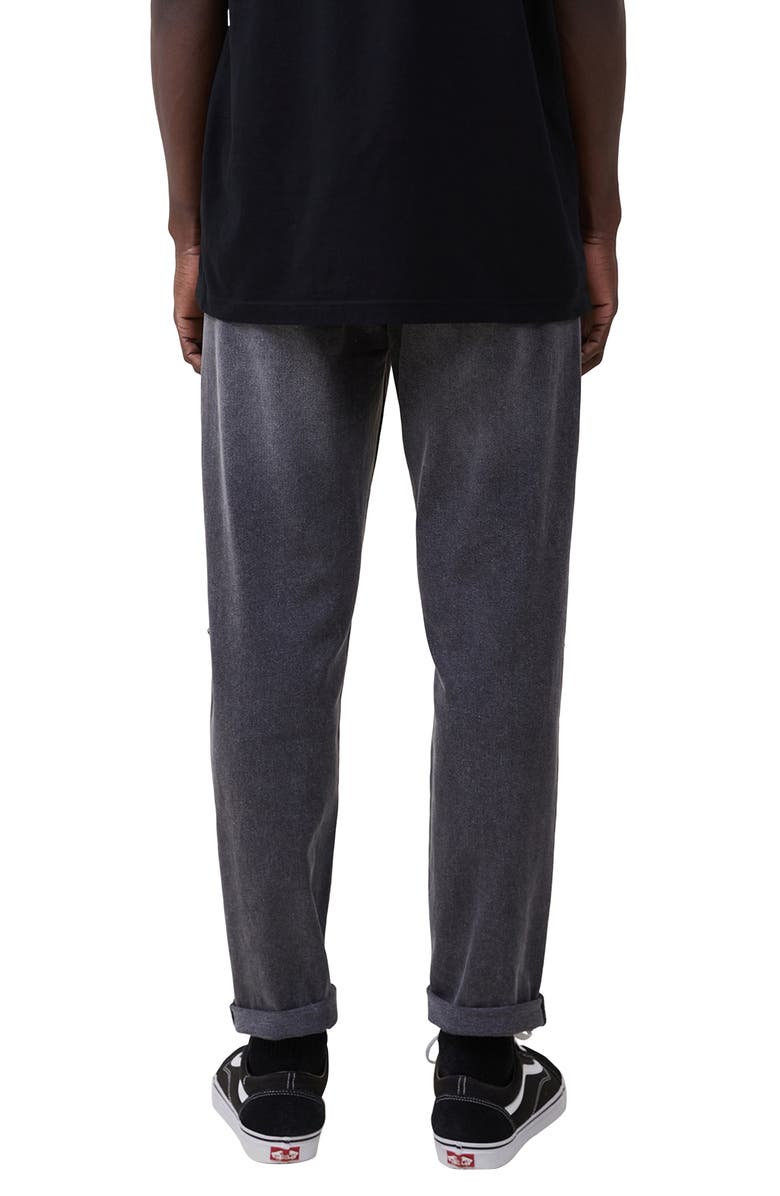 Cotton On Relaxed Tapered Jeans, Alternate, color,