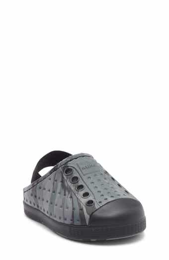Native Shoes Kids' Jefferson French Terry Clog