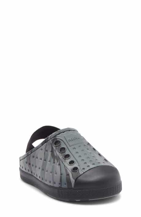 Native Shoes Kids' Jefferson French Terry Clog
