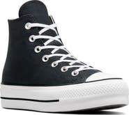 Converse Chuck Taylor® All Star® Lift Mid Top Sneaker