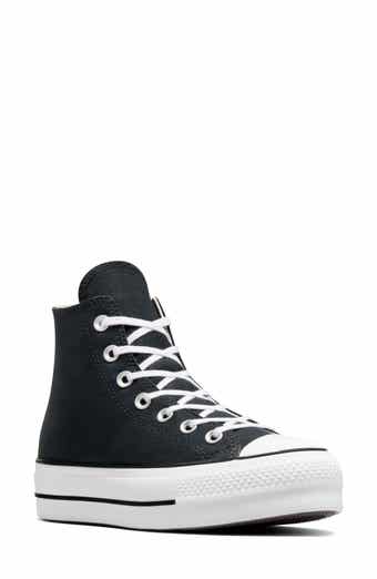Converse chuck taylors high tops online
