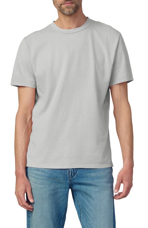 Bespoke Crewneck T-Shirt