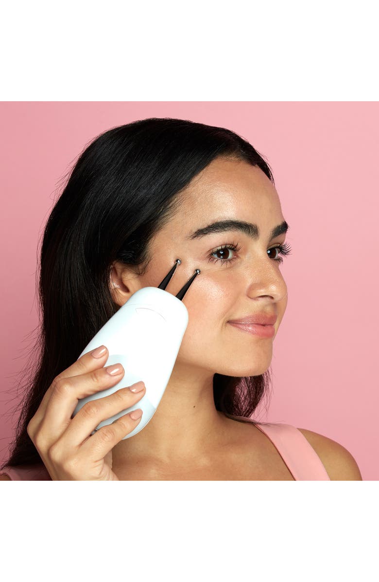 NuFACE<sup>®</sup> Trinity Advanced Lift Collection (Nordstrom Exclusive) USD $614 Value, Alternate, color,