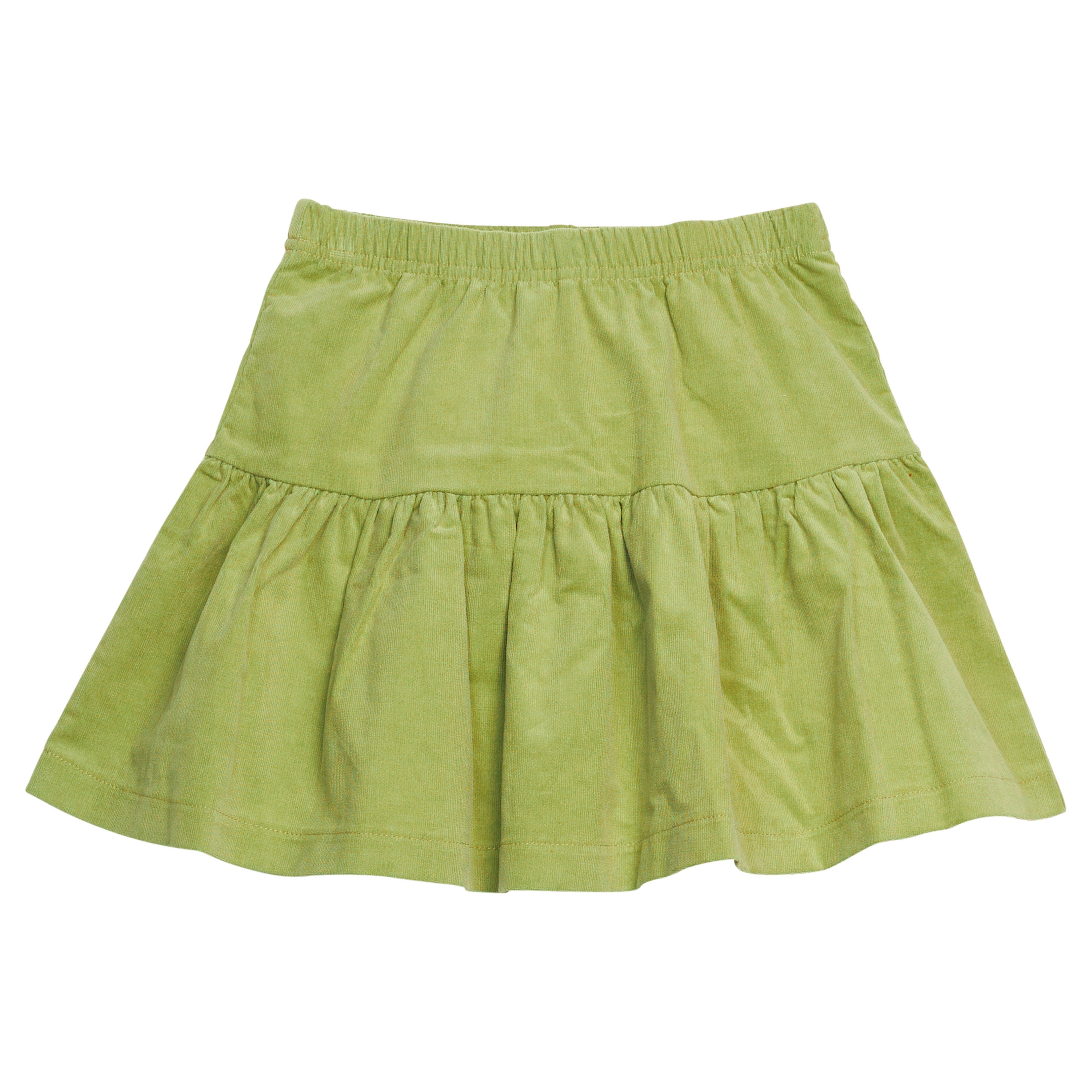 Sage Corduroy