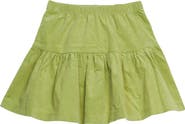 BISBY Kids' Sally Skort