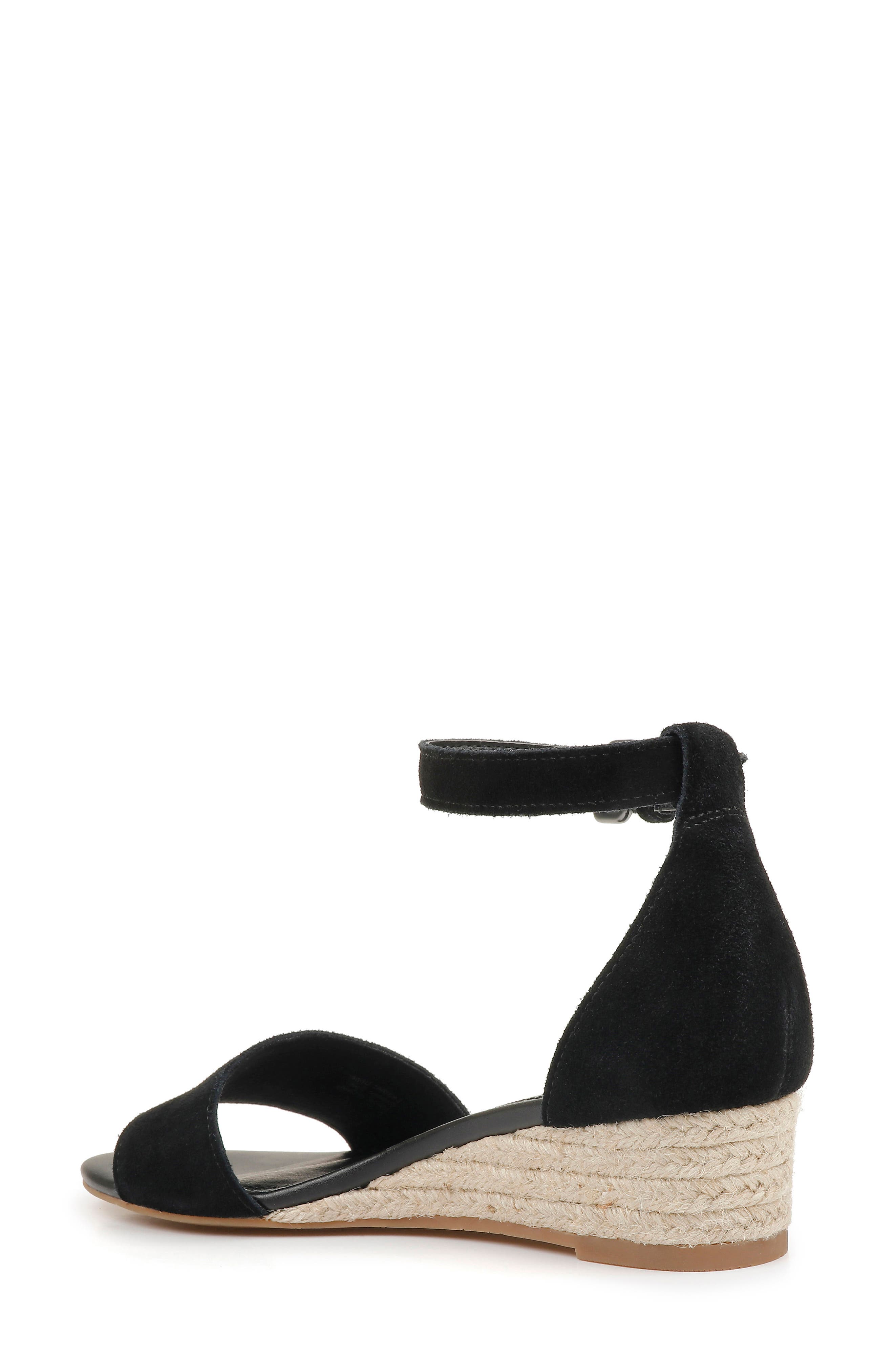 Splendid Aria Wedge Sandal, Alternate, color, 