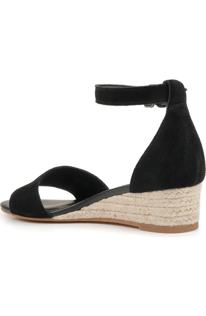 Splendid Aria Wedge Sandal, Alternate, color,